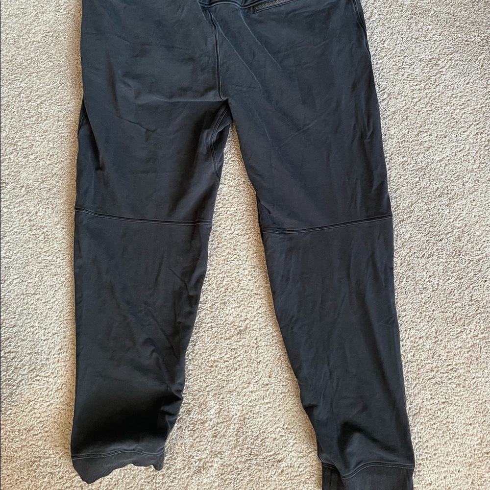 Lululemon Mens Joggers